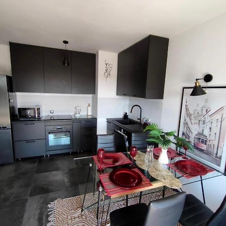 Apartament Stanczyka 4 바르샤바 외부 사진