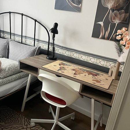 Apartament Stanczyka 4 바르샤바 외부 사진
