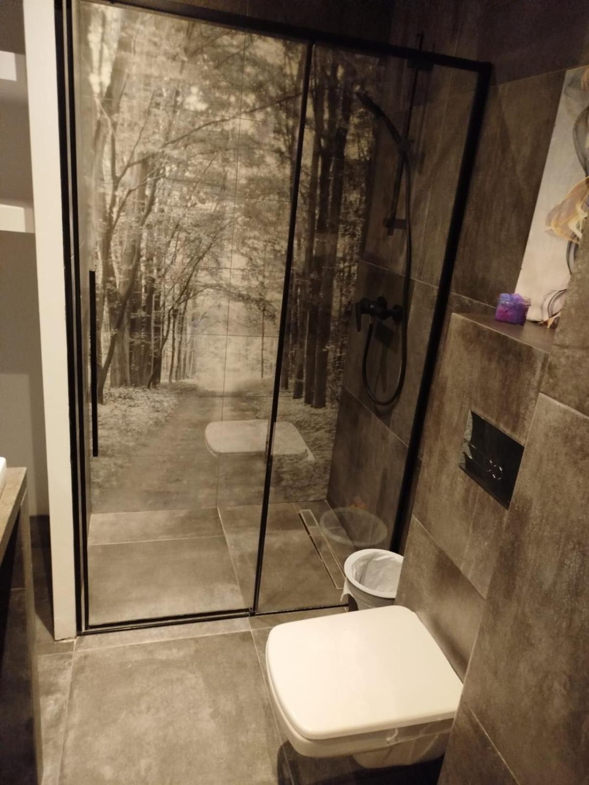 Apartament Stanczyka 4 바르샤바 외부 사진