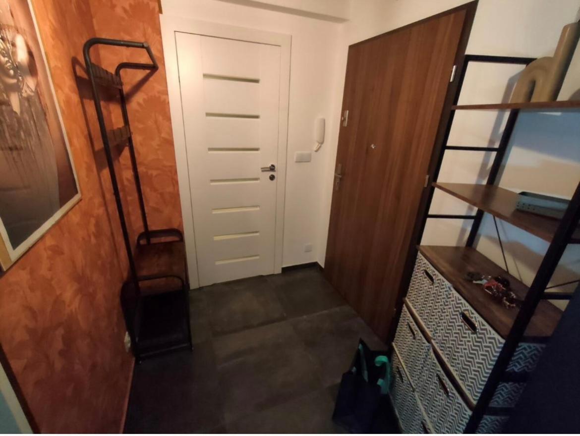 Apartament Stanczyka 4 바르샤바 외부 사진