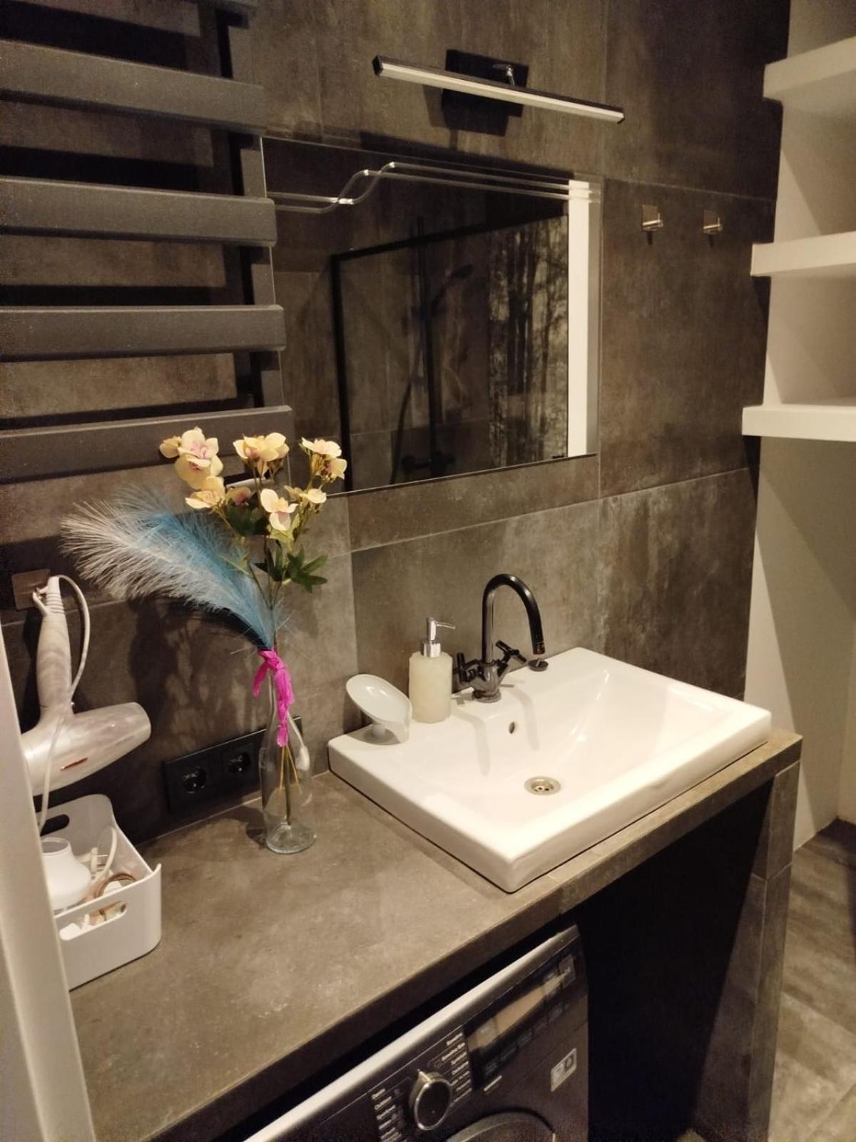 Apartament Stanczyka 4 바르샤바 외부 사진