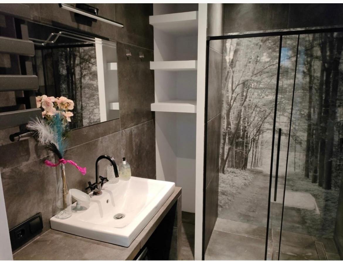Apartament Stanczyka 4 바르샤바 외부 사진