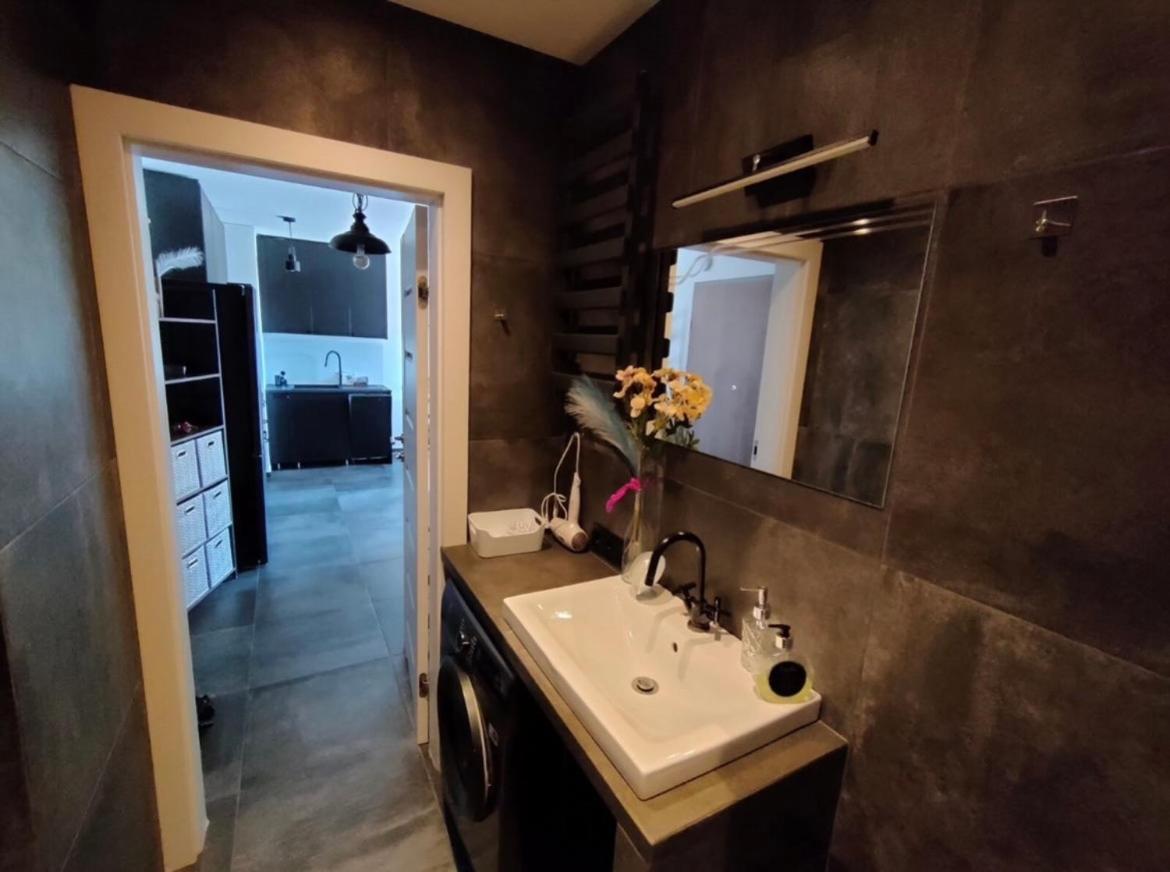 Apartament Stanczyka 4 바르샤바 외부 사진