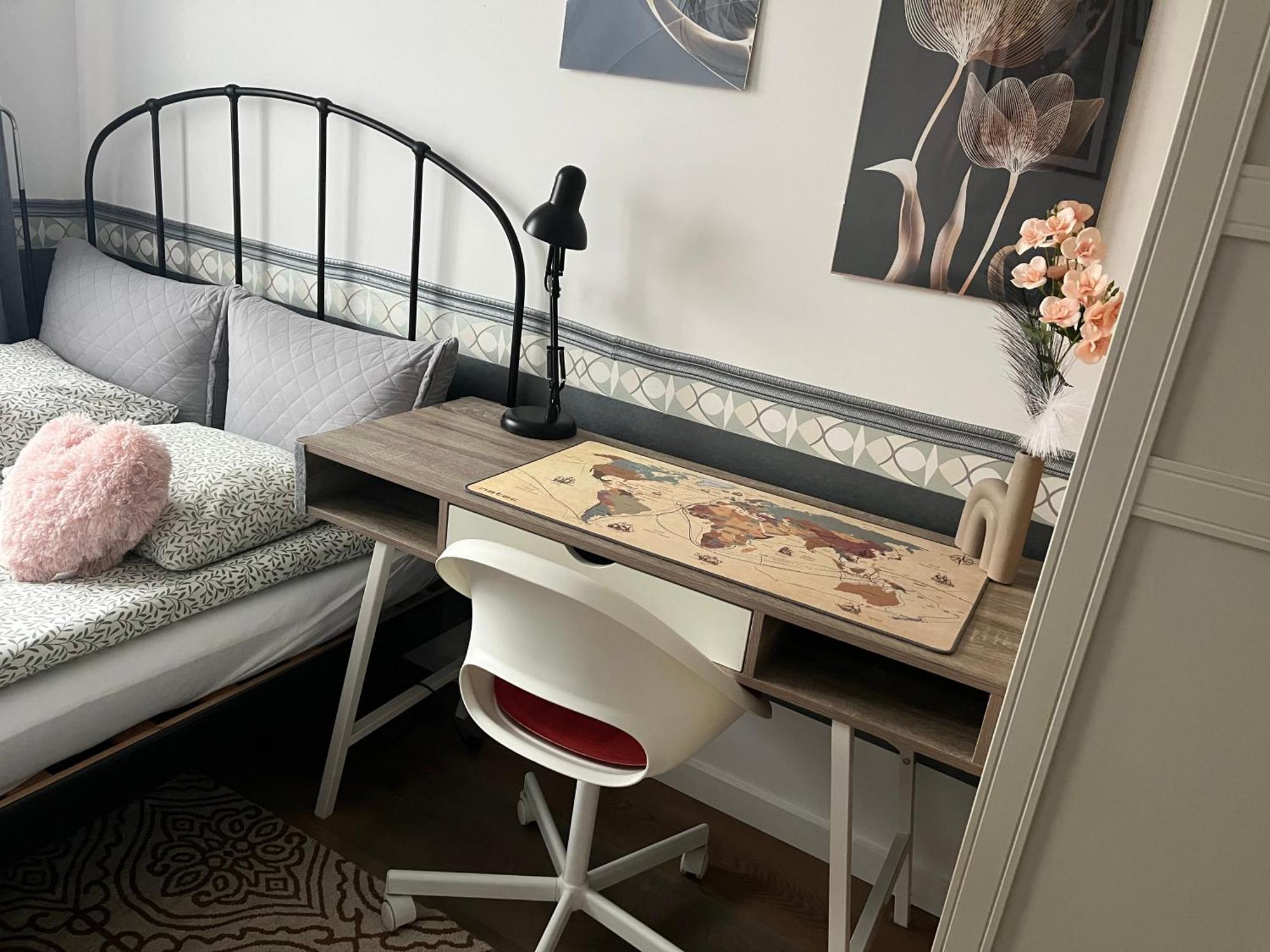 Apartament Stanczyka 4 바르샤바 외부 사진