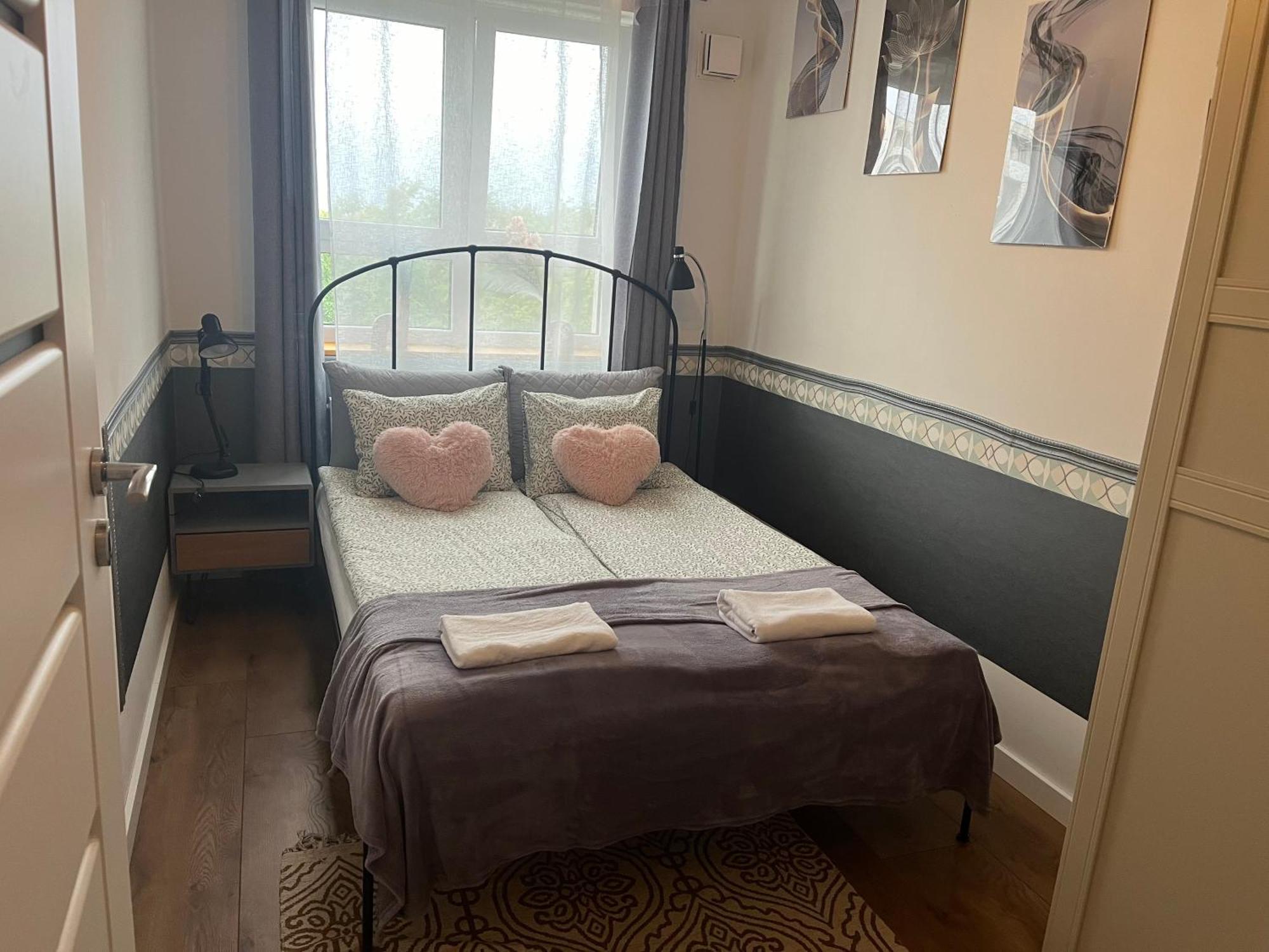 Apartament Stanczyka 4 바르샤바 외부 사진